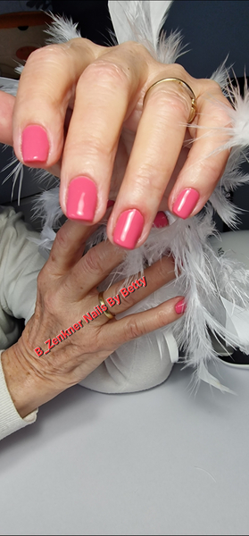 Cover photo of Betty Nail Studio Arnhem | Beauty Academy Nails By Betty